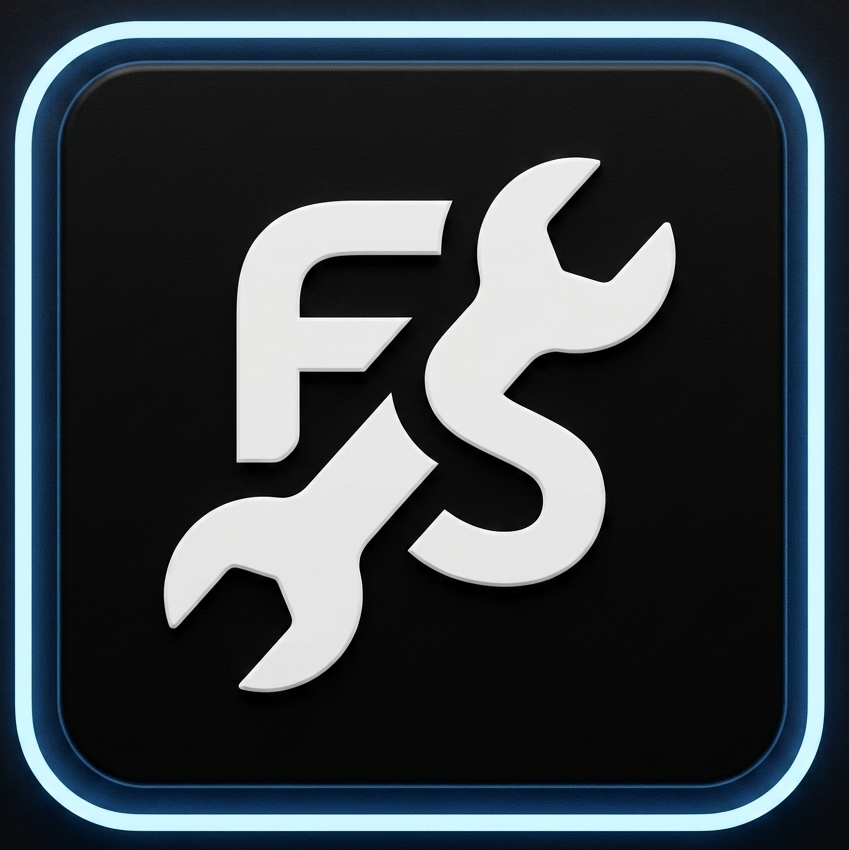 CodeStuff Repository Logo